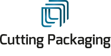 Cutting Packaging logo