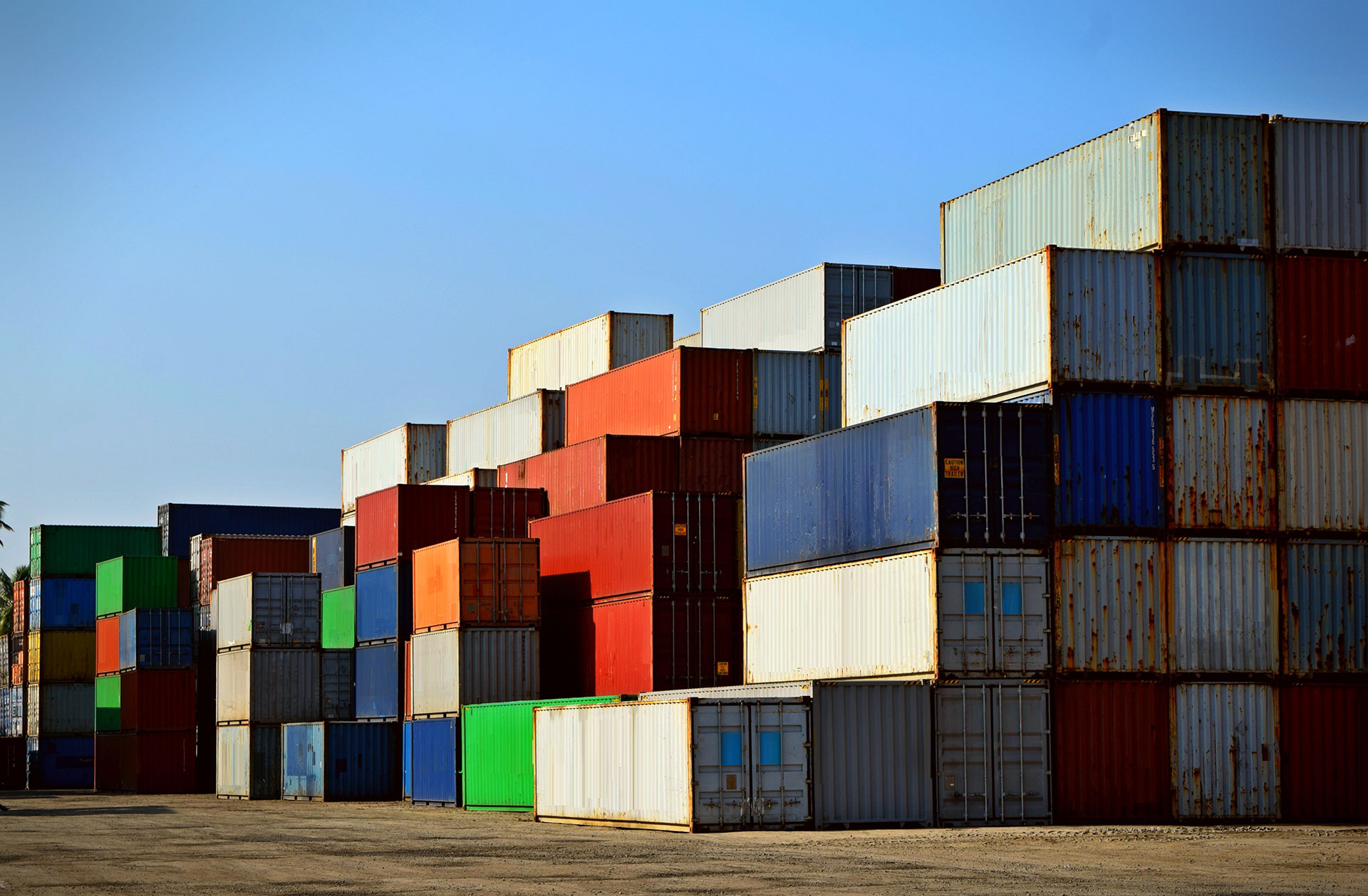 Tailor-Made Products and Flexible Solutions